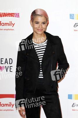 Ernsting's Family Fashion Show in Hamburg
