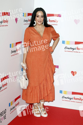 Ernsting's Family Fashion Show in Hamburg