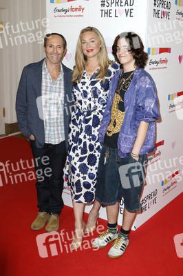 Ernsting's Family Fashion Show in Hamburg