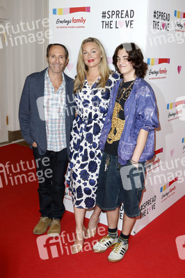 Ernsting's Family Fashion Show in Hamburg