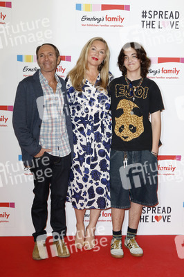 Ernsting's Family Fashion Show in Hamburg