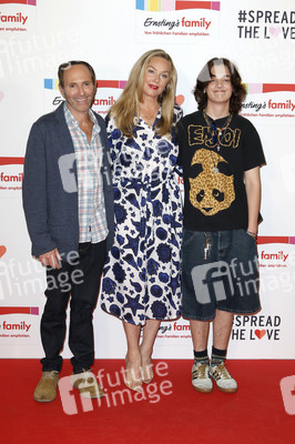 Ernsting's Family Fashion Show in Hamburg