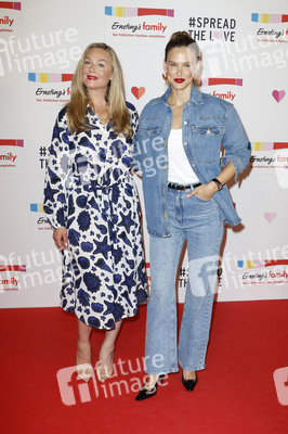 Ernsting's Family Fashion Show in Hamburg