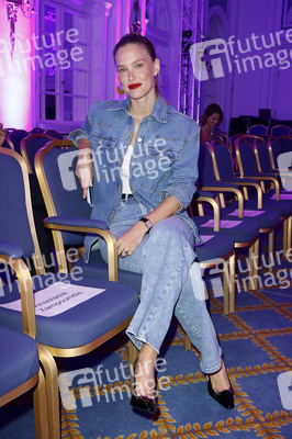 Ernsting's Family Fashion Show in Hamburg