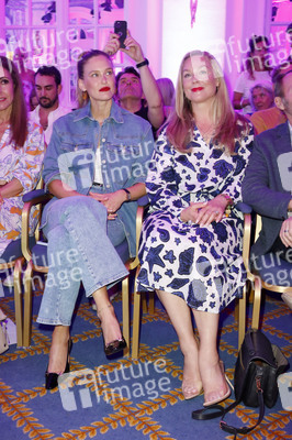 Ernsting's Family Fashion Show in Hamburg