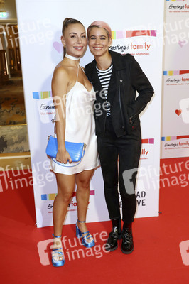 Ernsting's Family Fashion Show in Hamburg