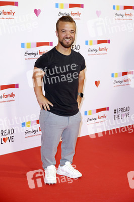 Ernsting's Family Fashion Show in Hamburg