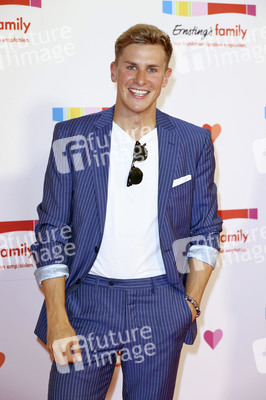 Ernsting's Family Fashion Show in Hamburg