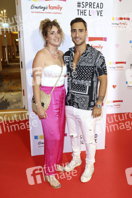 Ernsting's Family Fashion Show in Hamburg