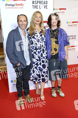 Ernsting's Family Fashion Show in Hamburg