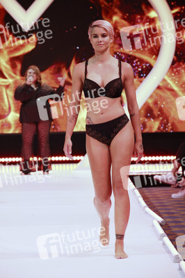 Ernsting's Family Fashion Show in Hamburg