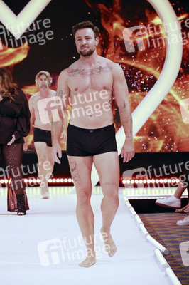 Ernsting's Family Fashion Show in Hamburg