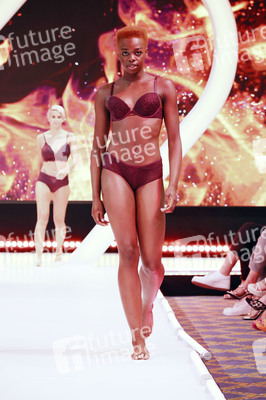 Ernsting's Family Fashion Show in Hamburg