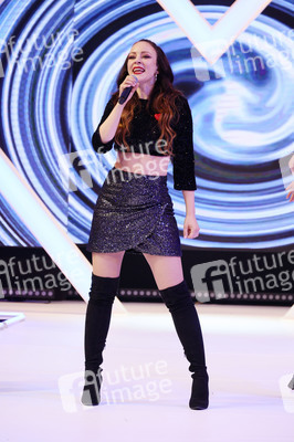 Ernsting's Family Fashion Show in Hamburg