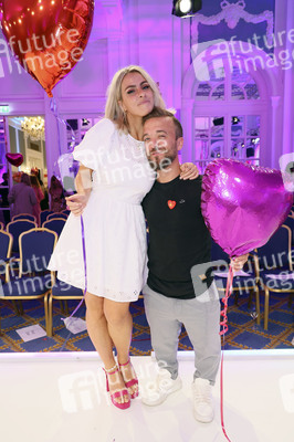 Ernsting's Family Fashion Show in Hamburg