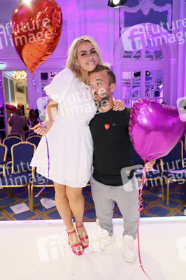 Ernsting's Family Fashion Show in Hamburg