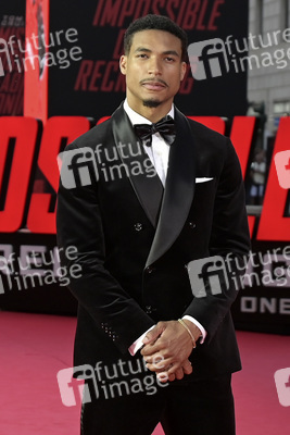 Filmpremiere 'Mission: Impossible - Dead Reckoning Part One' in Rom