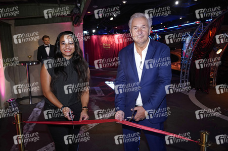15 Jahre Madame Tussauds Berlin