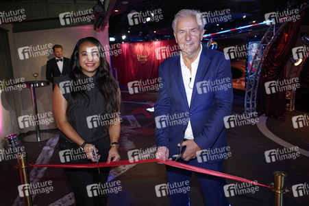 15 Jahre Madame Tussauds Berlin