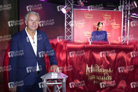 15 Jahre Madame Tussauds Berlin