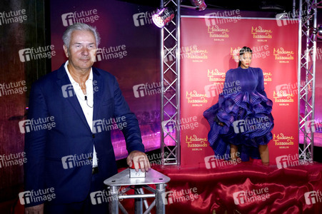 15 Jahre Madame Tussauds Berlin