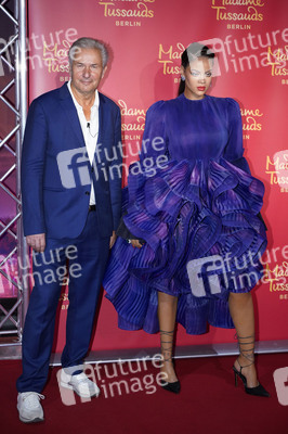 15 Jahre Madame Tussauds Berlin