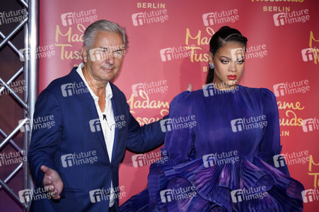 15 Jahre Madame Tussauds Berlin