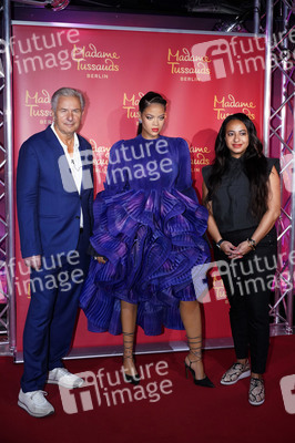 15 Jahre Madame Tussauds Berlin