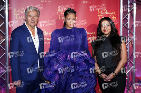 15 Jahre Madame Tussauds Berlin