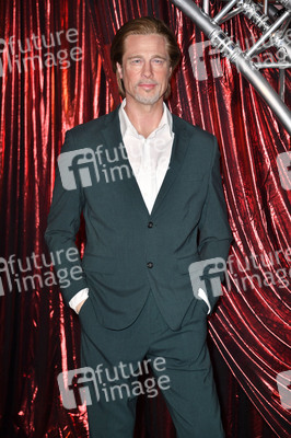 15 Jahre Madame Tussauds Berlin