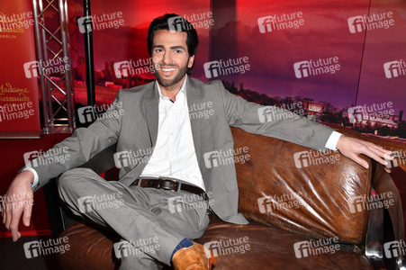 15 Jahre Madame Tussauds Berlin