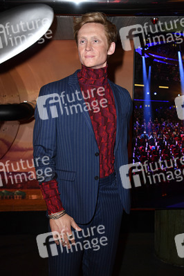 15 Jahre Madame Tussauds Berlin