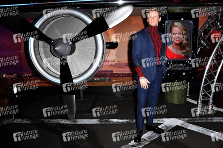 15 Jahre Madame Tussauds Berlin