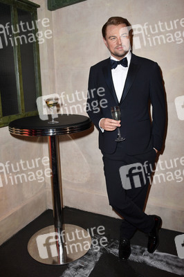 15 Jahre Madame Tussauds Berlin