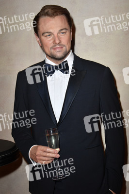 15 Jahre Madame Tussauds Berlin