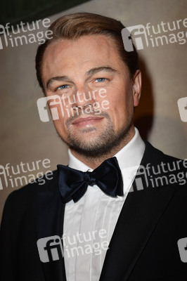 15 Jahre Madame Tussauds Berlin