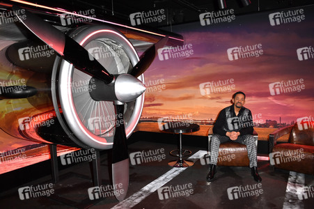 15 Jahre Madame Tussauds Berlin
