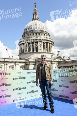 Photocall 'Star Trek: Strange New Worlds' in London