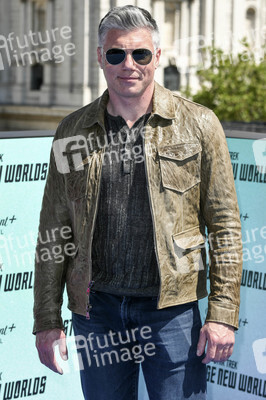Photocall 'Star Trek: Strange New Worlds' in London