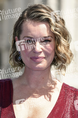 Photocall 'Star Trek: Strange New Worlds' in London