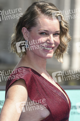 Photocall 'Star Trek: Strange New Worlds' in London