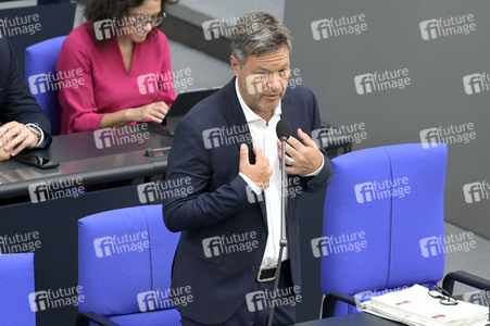 111. Sitzung des Deutschen Bundestages in Berlin
