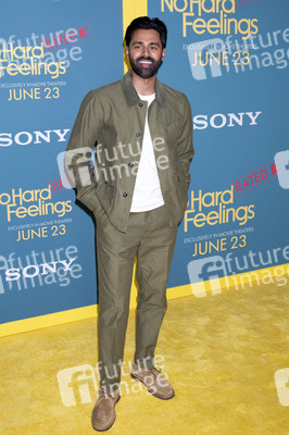 Filmpremiere 'No Hard Feelings' in New York