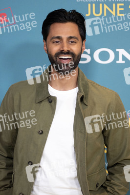 Filmpremiere 'No Hard Feelings' in New York