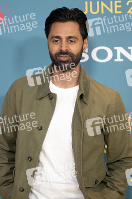 Filmpremiere 'No Hard Feelings' in New York