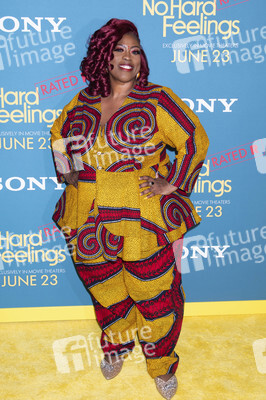 Filmpremiere 'No Hard Feelings' in New York