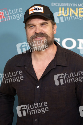 Filmpremiere 'No Hard Feelings' in New York