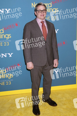 Filmpremiere 'No Hard Feelings' in New York