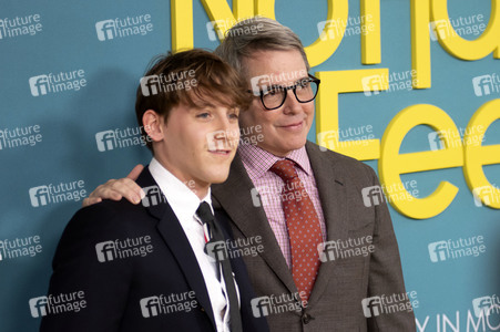 Filmpremiere 'No Hard Feelings' in New York