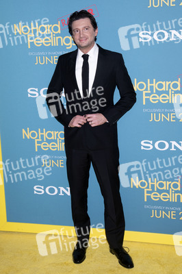 Filmpremiere 'No Hard Feelings' in New York